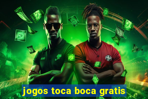 jogos toca boca gratis